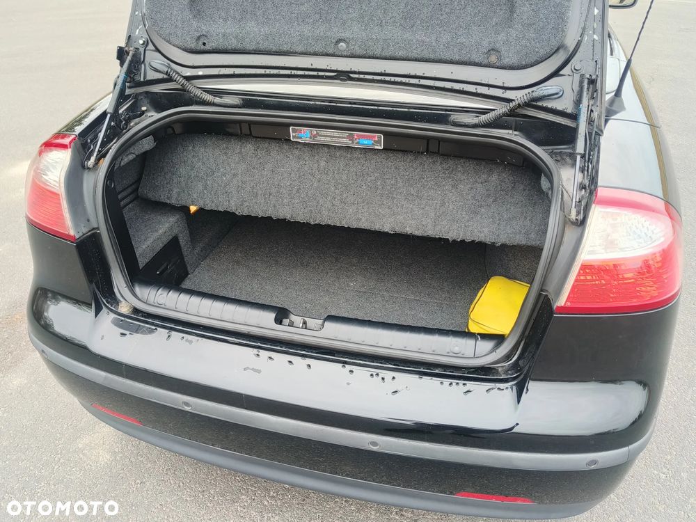 Saab 9-3 1.8 t Linear - 13