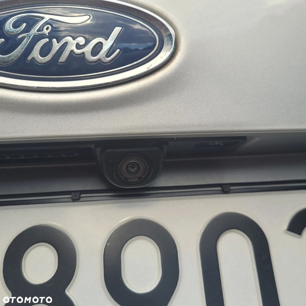 Ford C-MAX - 22
