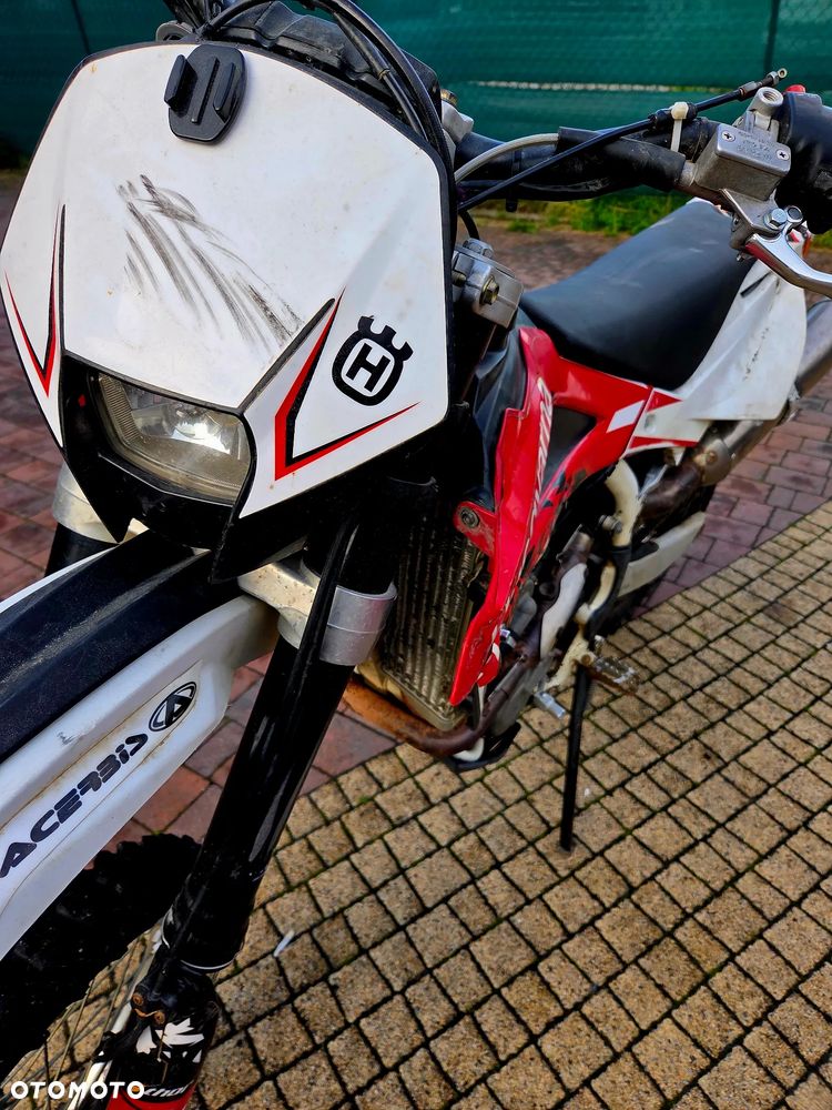 Husqvarna TE - 5