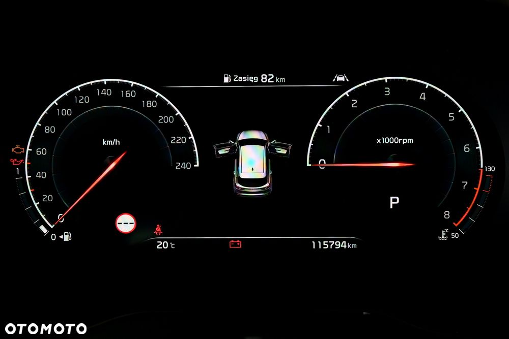 Kia ProCeed 1.5 T-GDI GT Line DCT - 27