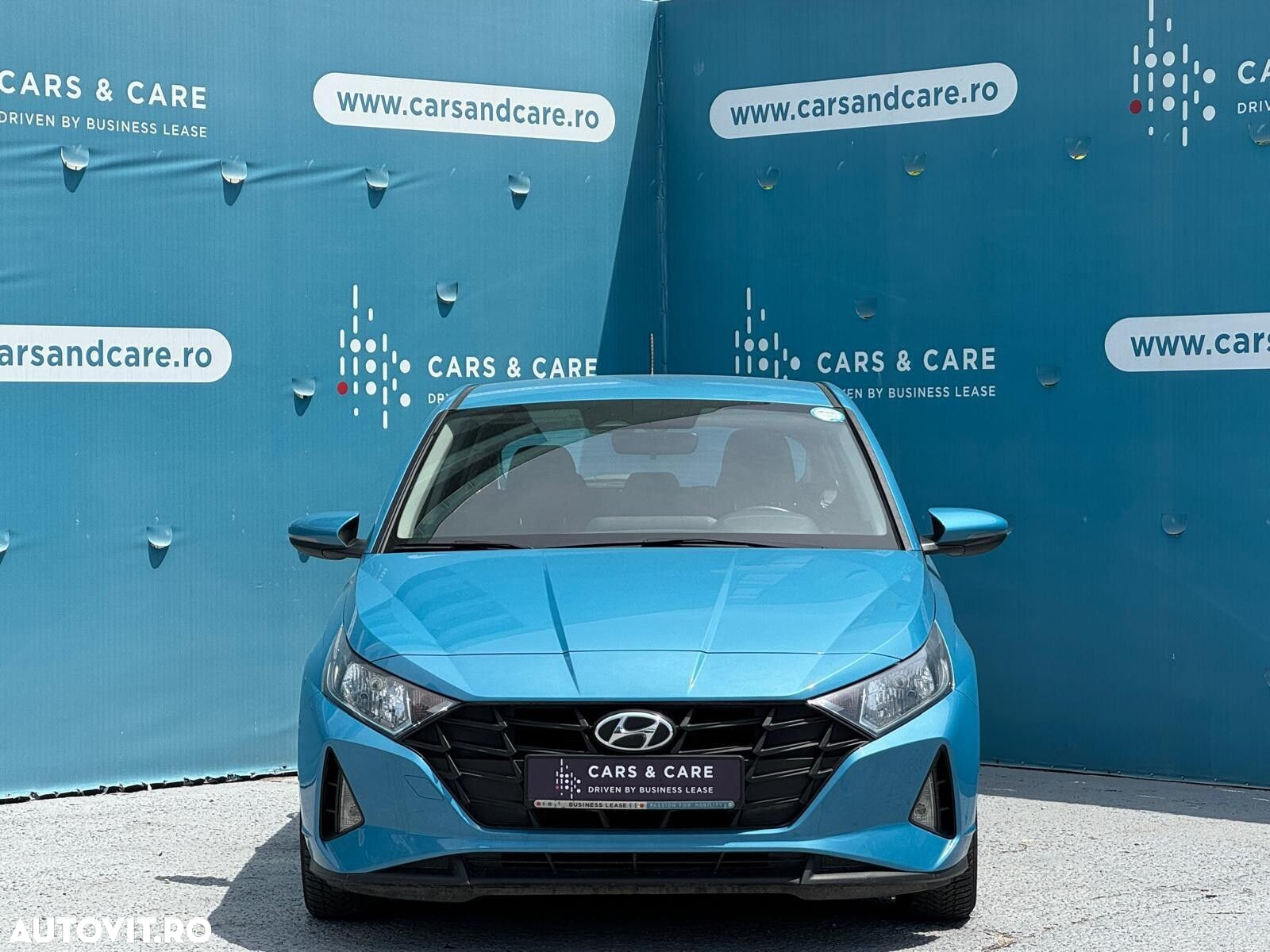 Hyundai i20 - 2