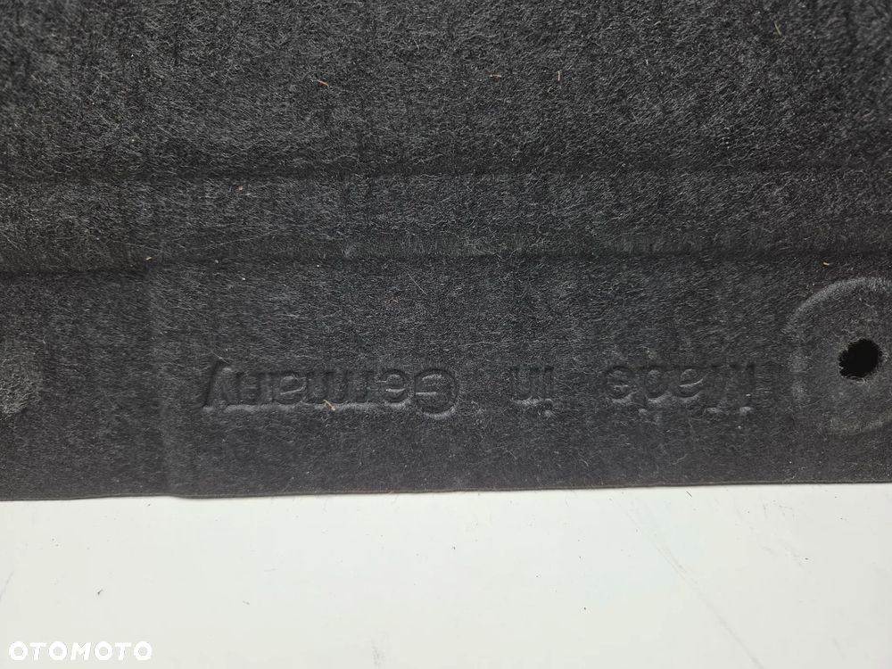 FOCUS MK4 OSŁONA PODŁOGA PODWOZIA PRAWA JX6B-F11132 - 3