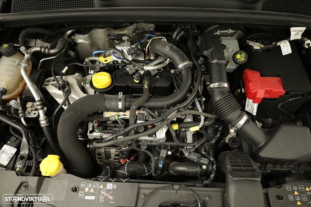 Renault Clio 1.0 TCe Evolution Bi-Fuel - 24