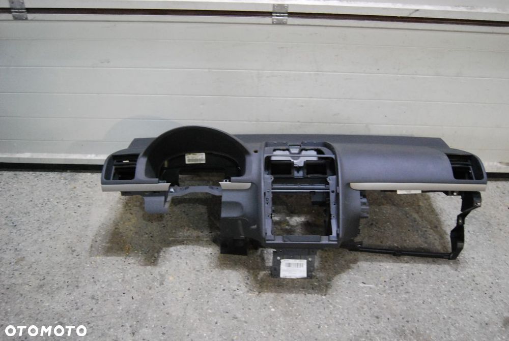 DESKA ROZDZIELCZA KOKPIT 1T1857001 VW TOURAN CROSS LIFT TOURAN I 03-10 - 4