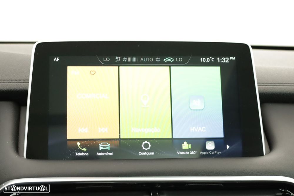 MG EHS 1.5 T-GDI Plug-in Hybrid Luxury - 11