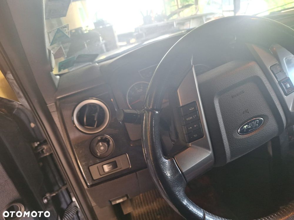 Ford F150 - 16