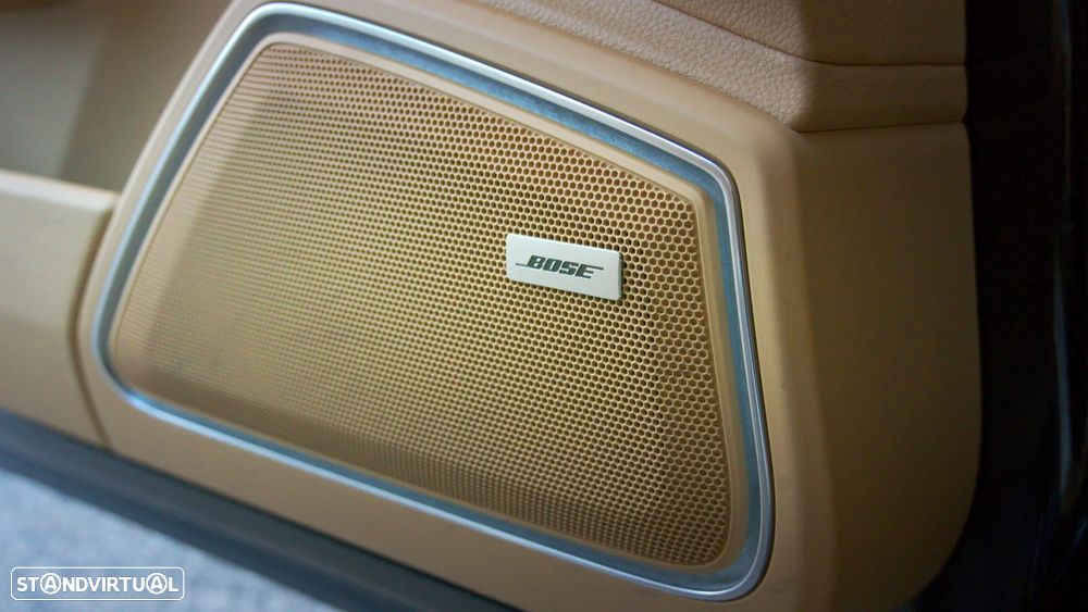 Porsche Panamera 4 S - 28