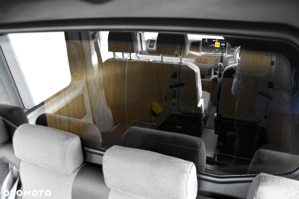 Volkswagen Crafter - 8