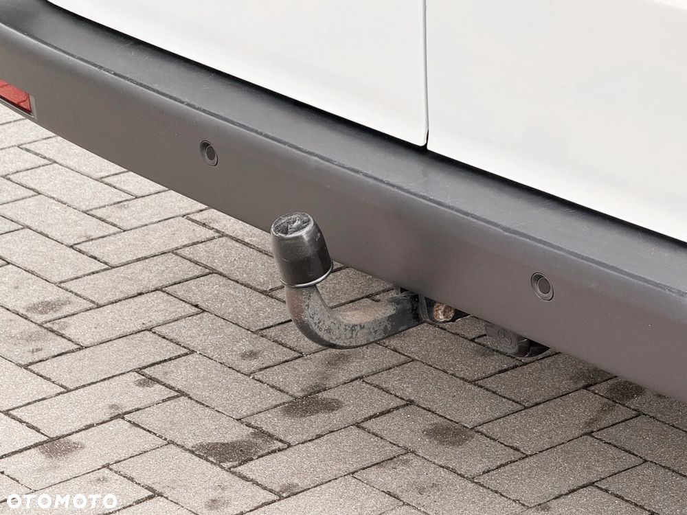 Mercedes-Benz Vito Tourer Lang EDITION - 15