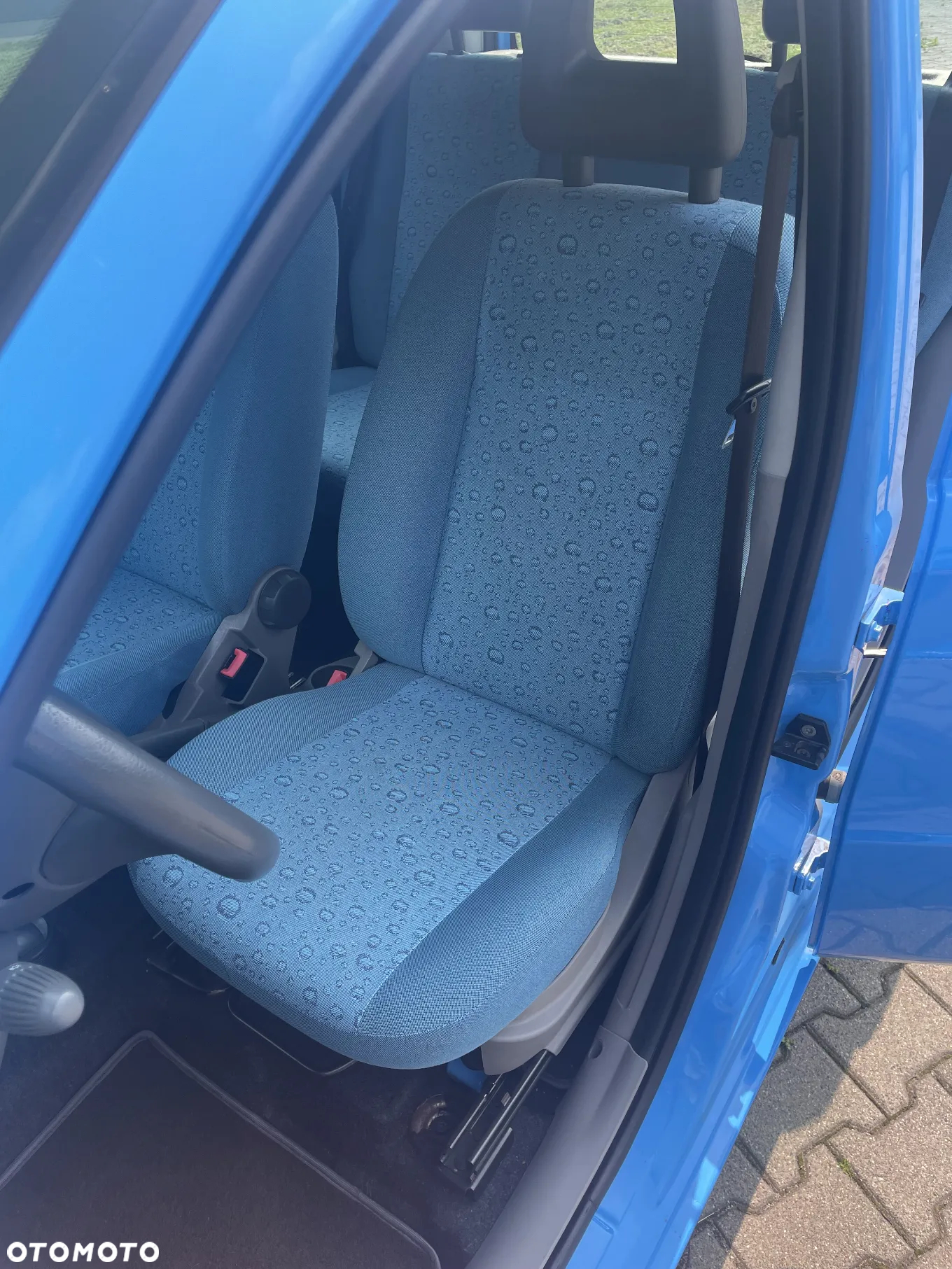 Fiat Panda - 7