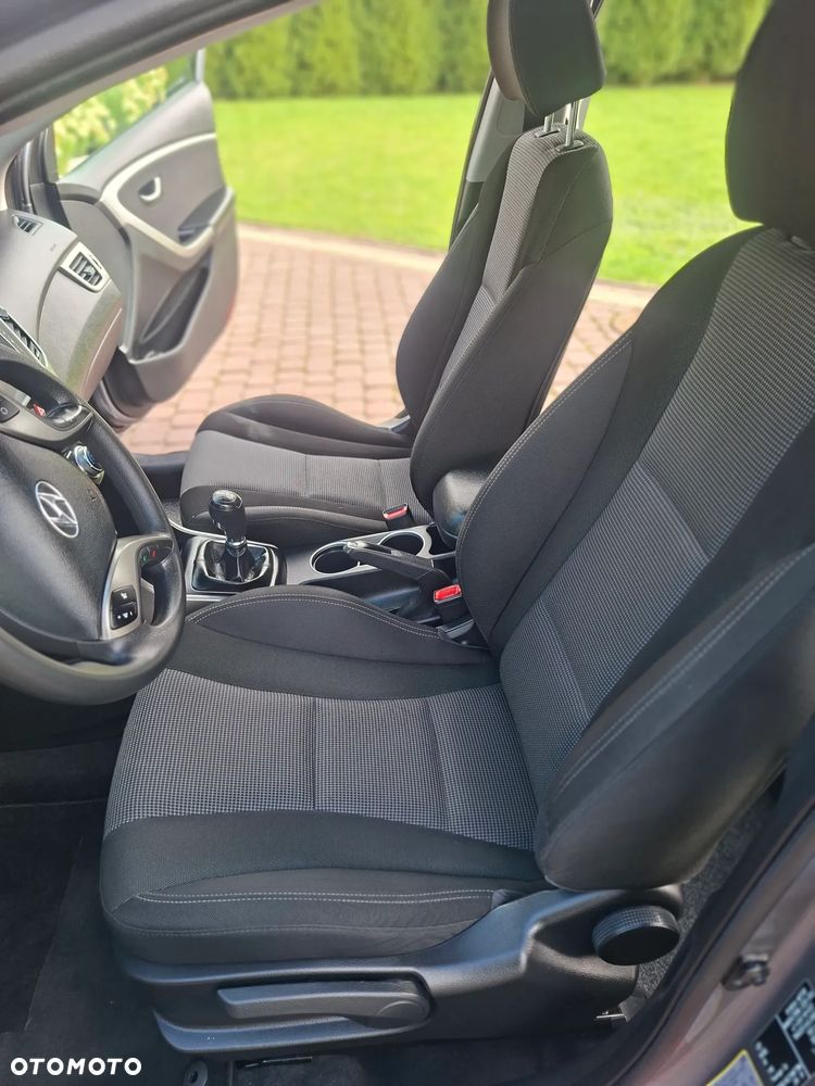 Hyundai i30 - 21
