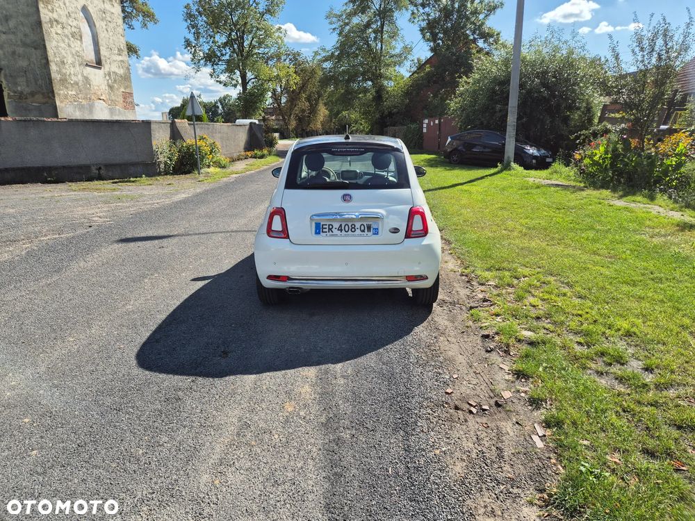 Fiat 500 1.2 8V Pop - 32