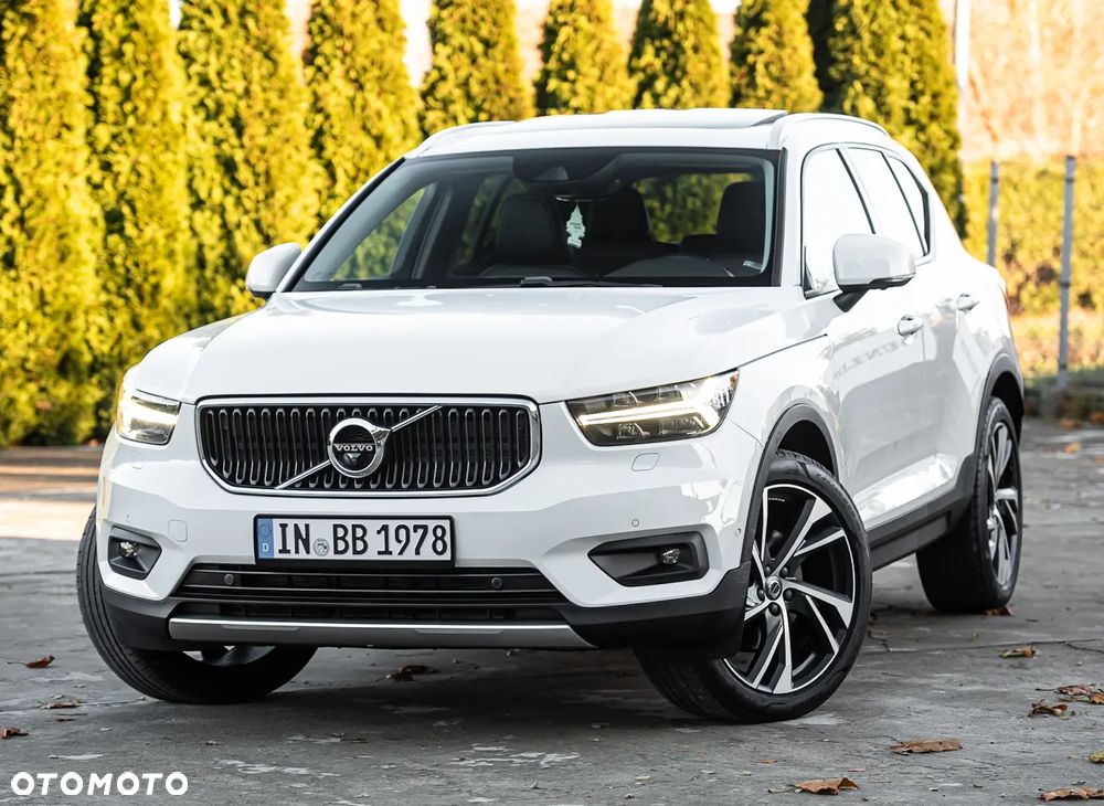 Volvo XC 40 - 5