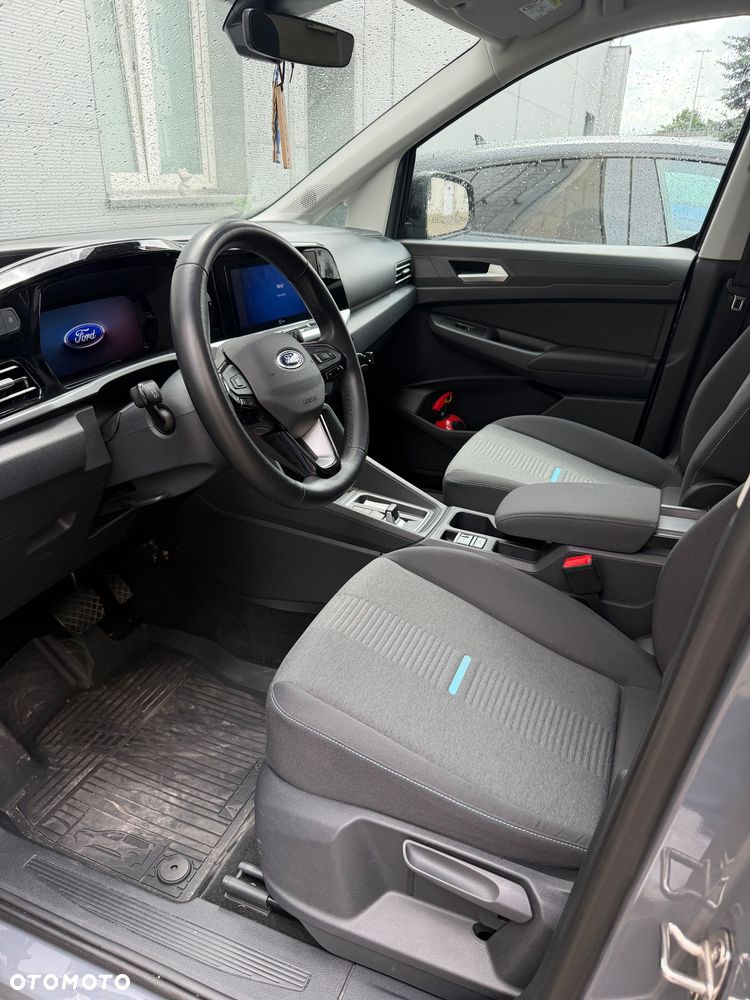 Ford Tourneo Connect Grand - 7