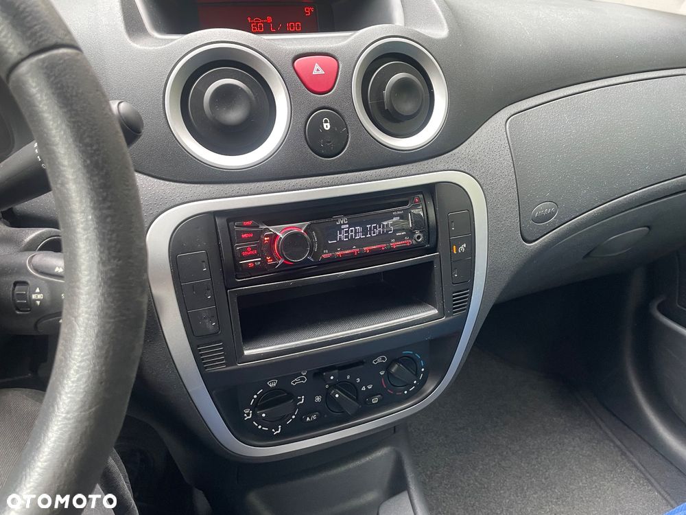 Citroën C2 1.1 VTR - 14