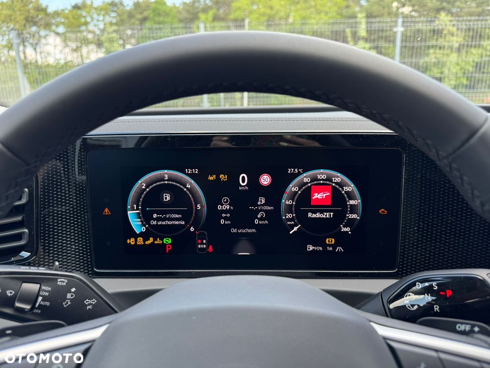 Volkswagen Tiguan 1.5 eTSI Life Plus DSG - 11