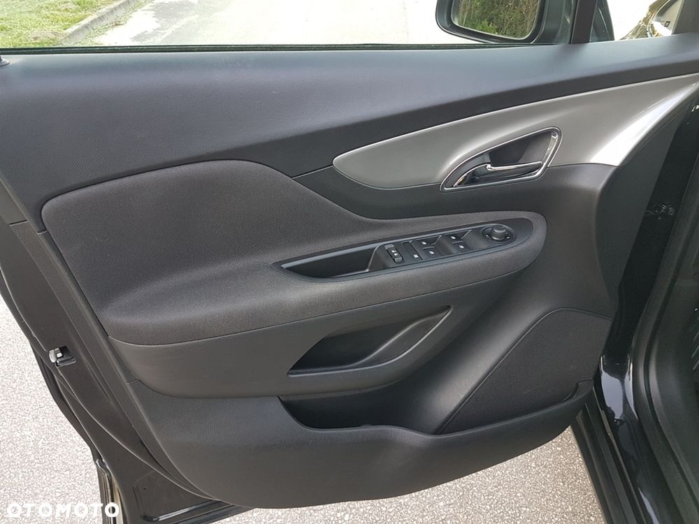 Opel Mokka 1.6 ecoFLEX Start/Stop Color Edition - 23