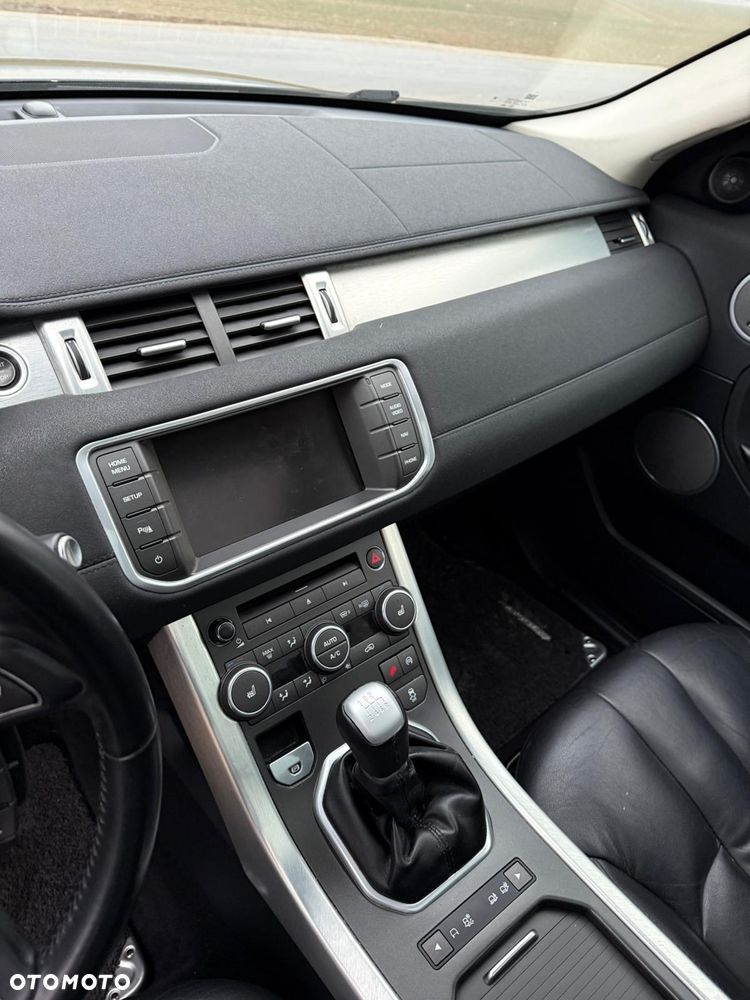 Land Rover Range Rover Evoque eD4 Prestige - 22