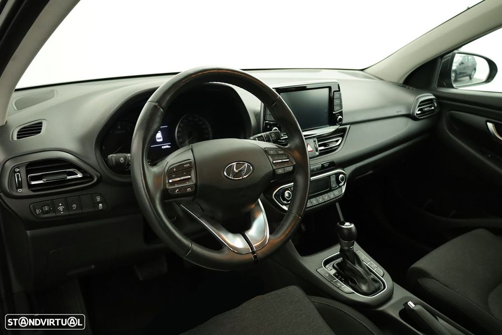 Hyundai i30 SW 1.0 T-GDi Style Plus DCT - 7