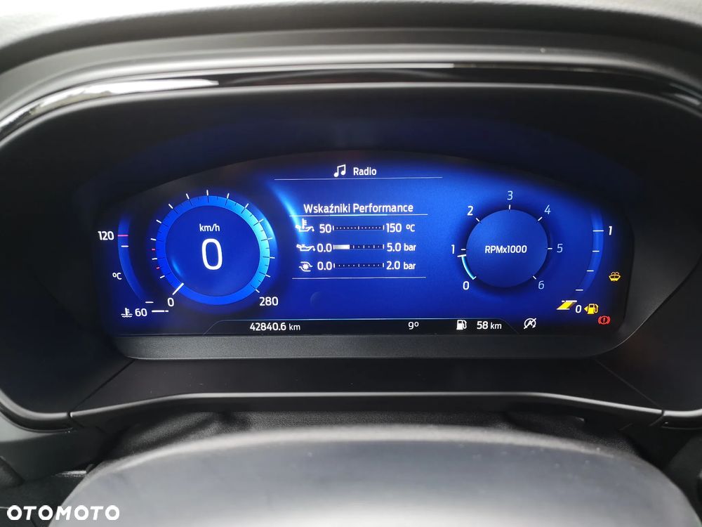 Ford Focus 2.0 EcoBlue S&S ST mit Styling-Paket - 15