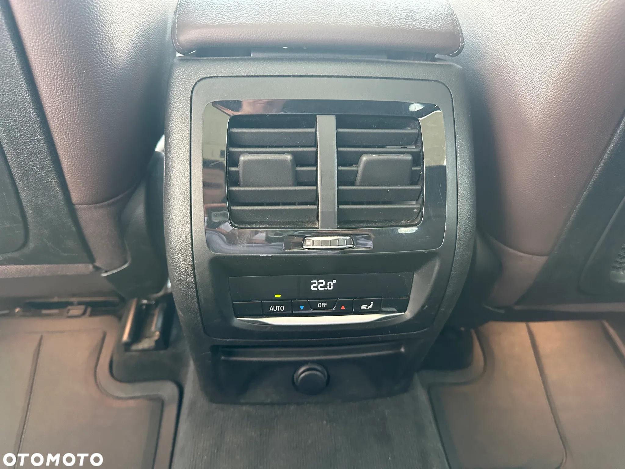 BMW X3 xDrive20i GPF M Sport sport - 22