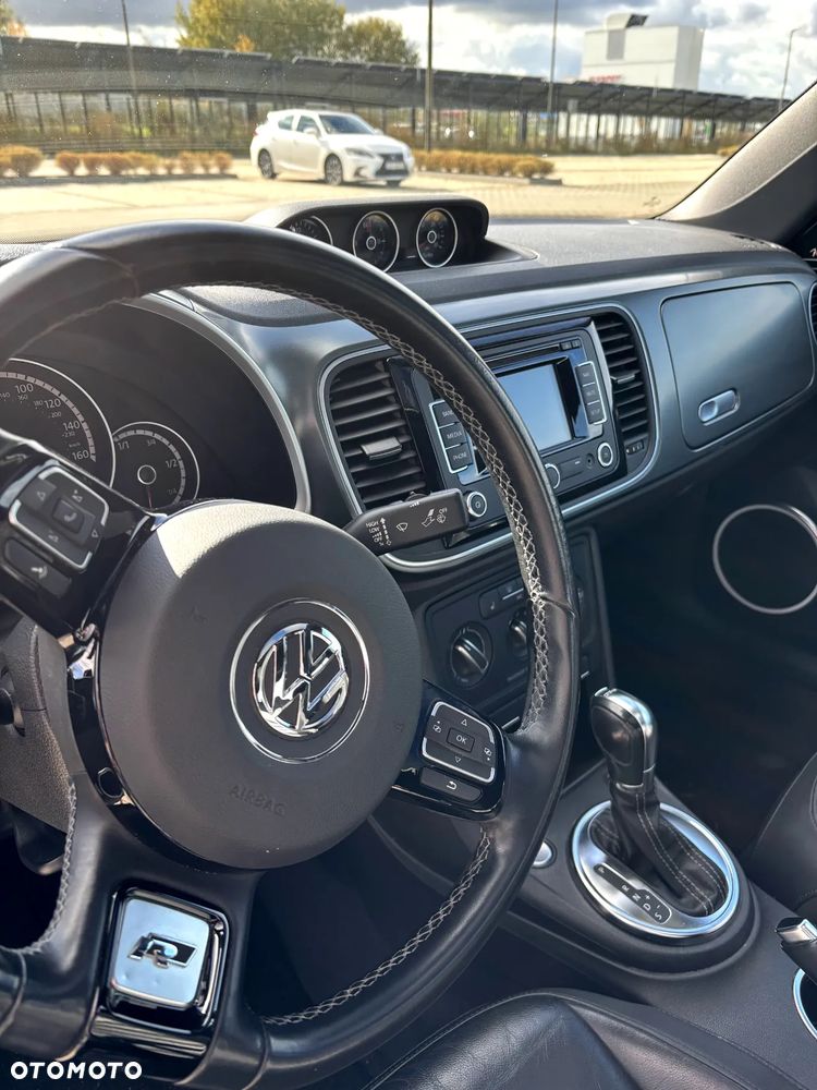 Volkswagen Beetle 2.0 TSI Sport DSG - 28