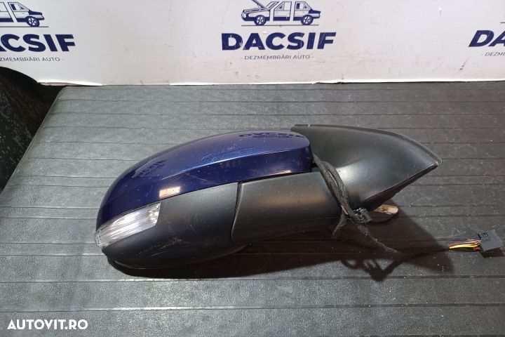 Oglinda dreapta electrica E1020933 6 FIRE E1020933 6 FIRE Volkswagen - 4