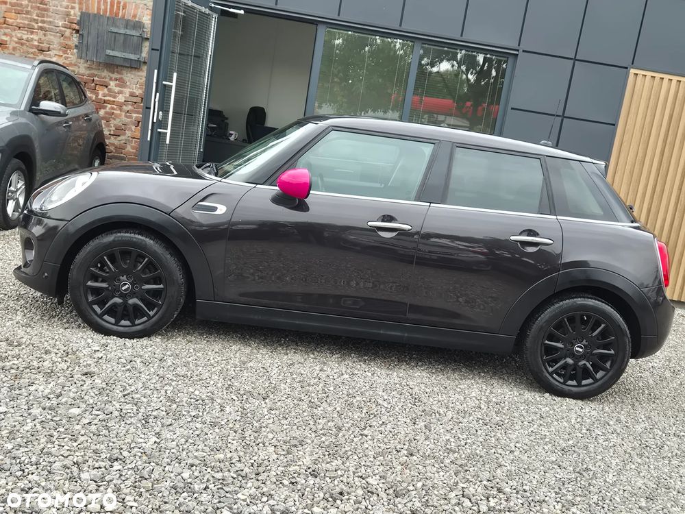 MINI ONE - 6