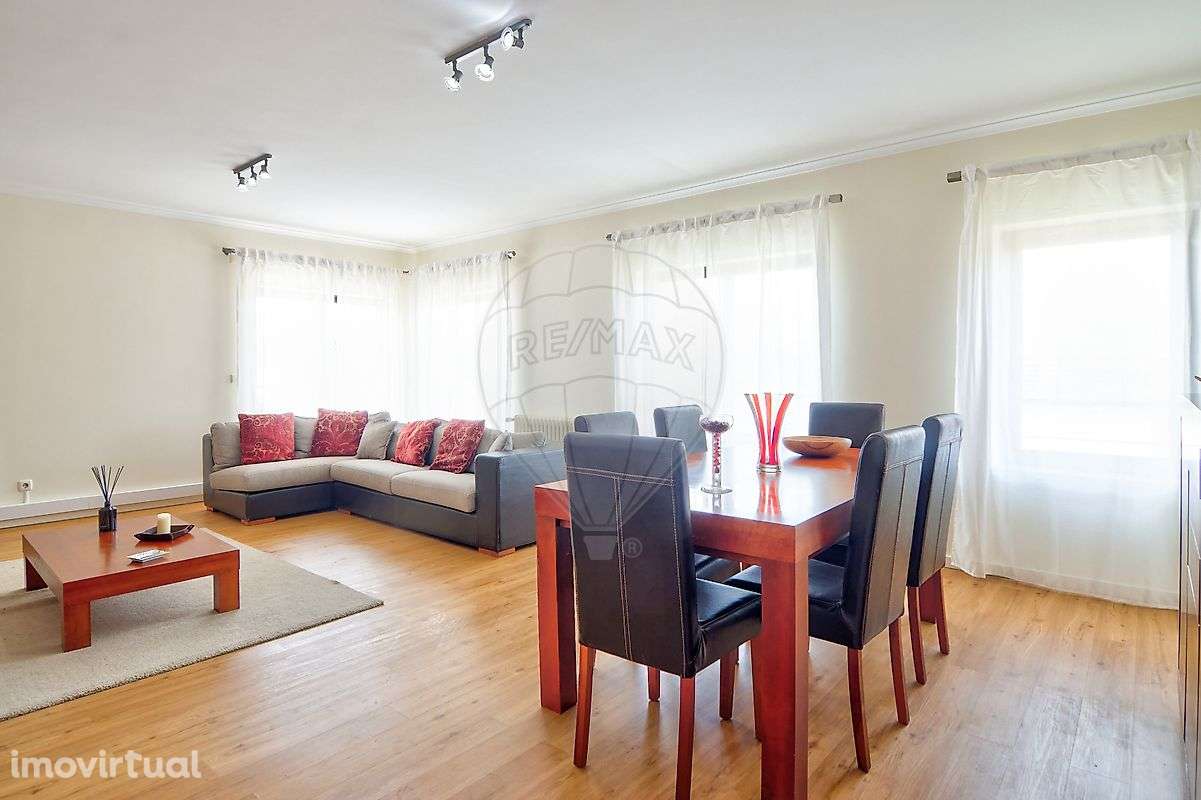 Apartamento T2 para arrendamento - Grande imagem: 3/29