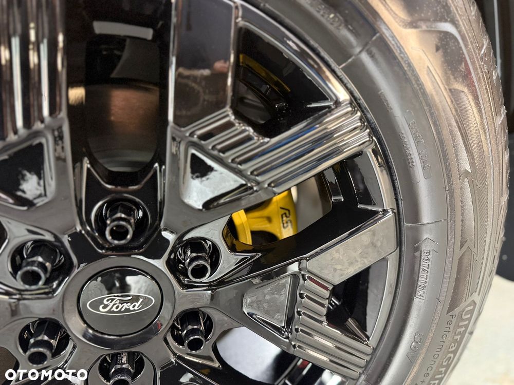 Ford Ranger 2.3 EcoBoost PHEV e-4WD DC Wildtrak - 10