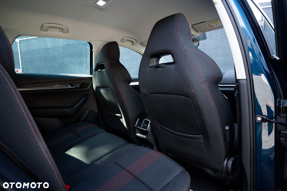 Skoda Karoq 1.5 TSI ACT GPF 4x2 Style DSG - 26