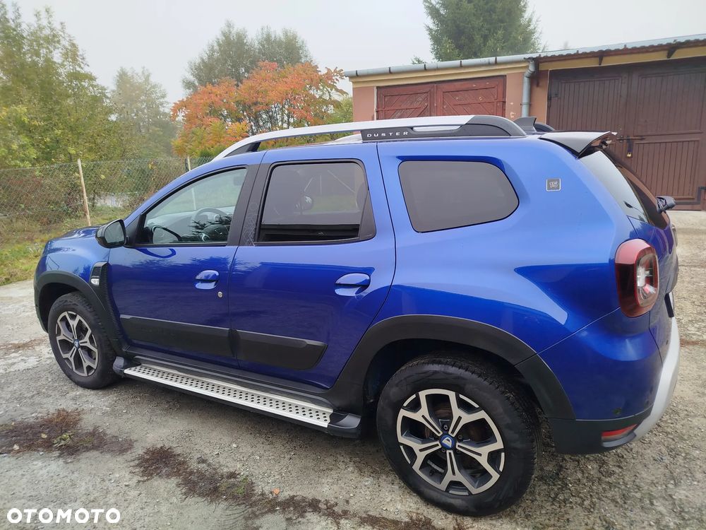 Dacia Duster 1.3 TCe Comfort - 11