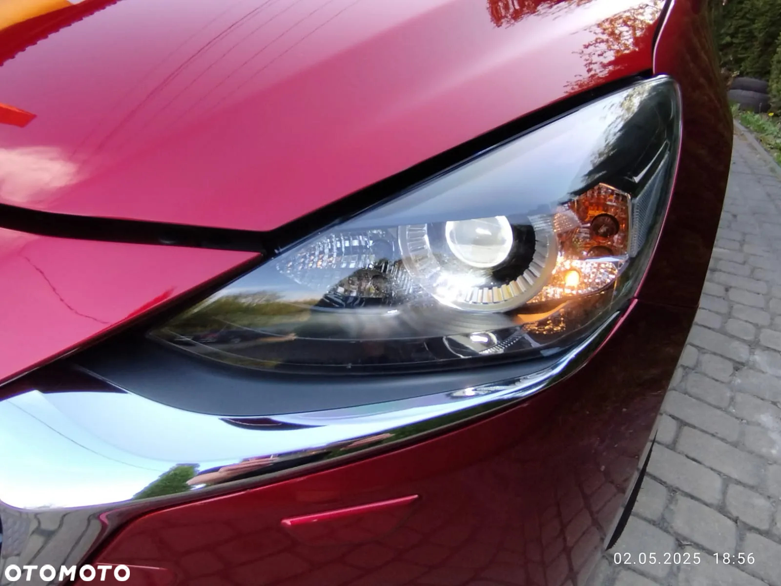 Mazda 2 - 23