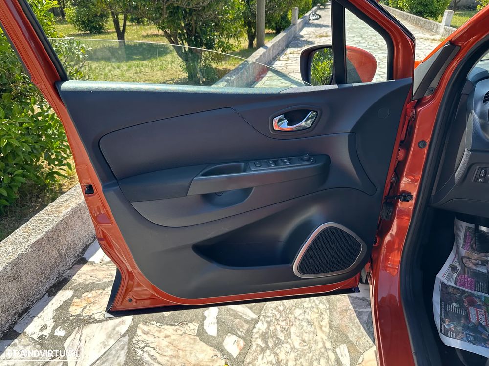 Renault Captur 0.9 TCE Expression - 12