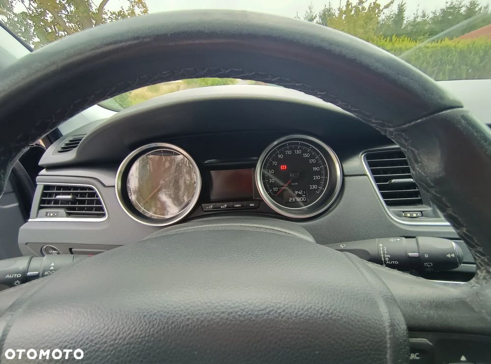 Peugeot 508 SW HDi FAP 160 Business-Line - 7