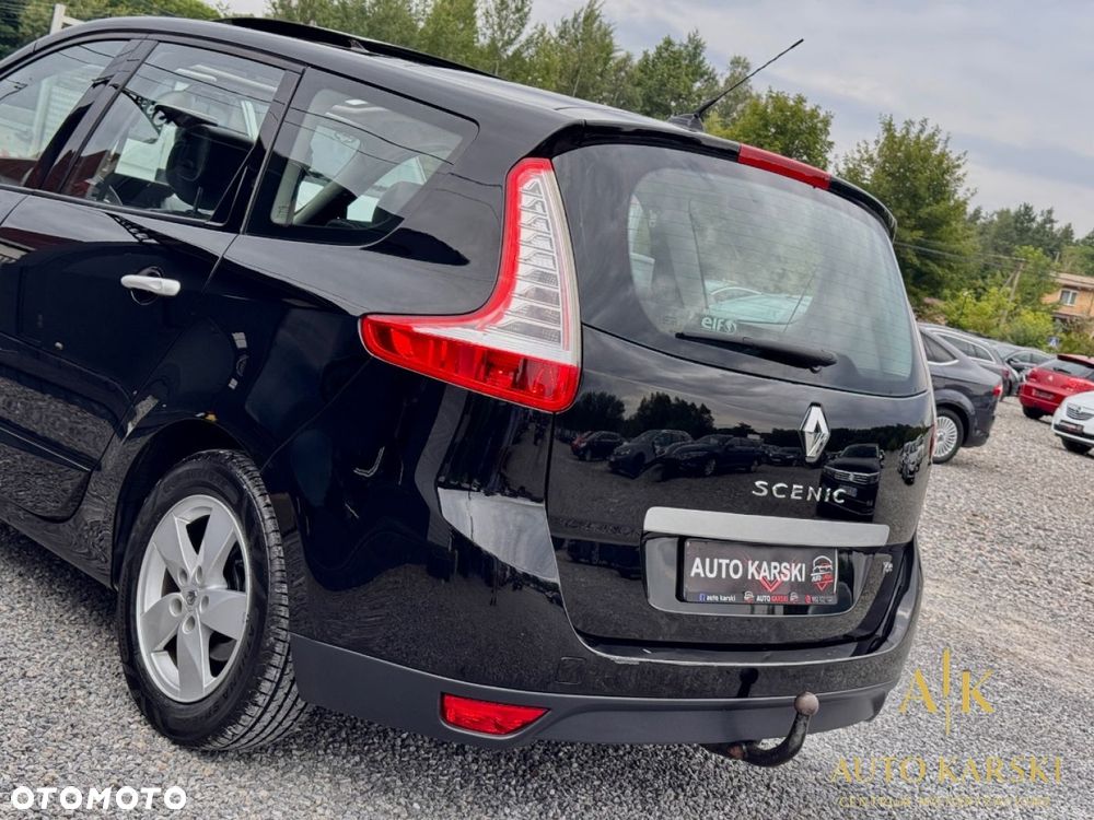 Renault Scenic - 8