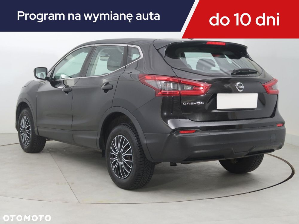 Nissan Qashqai - 6