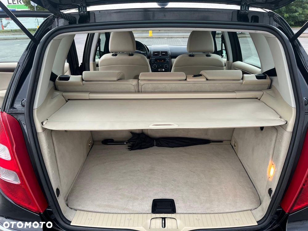 Mercedes-Benz Klasa A 170 Elegance - 15