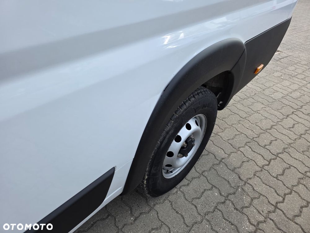 Fiat Ducato L4H2 Krajowy Maxi Wzmocniony Super cena ! - 8