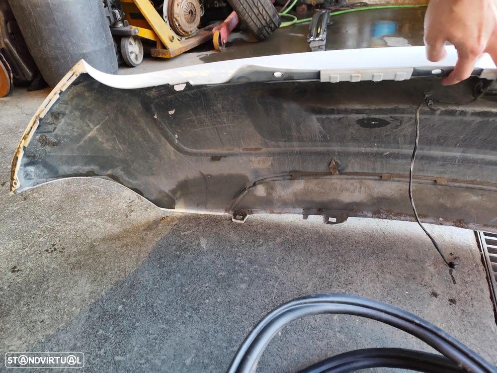 VW UP MALA PARA CHOQUES FAROLIM - TC030 - 14