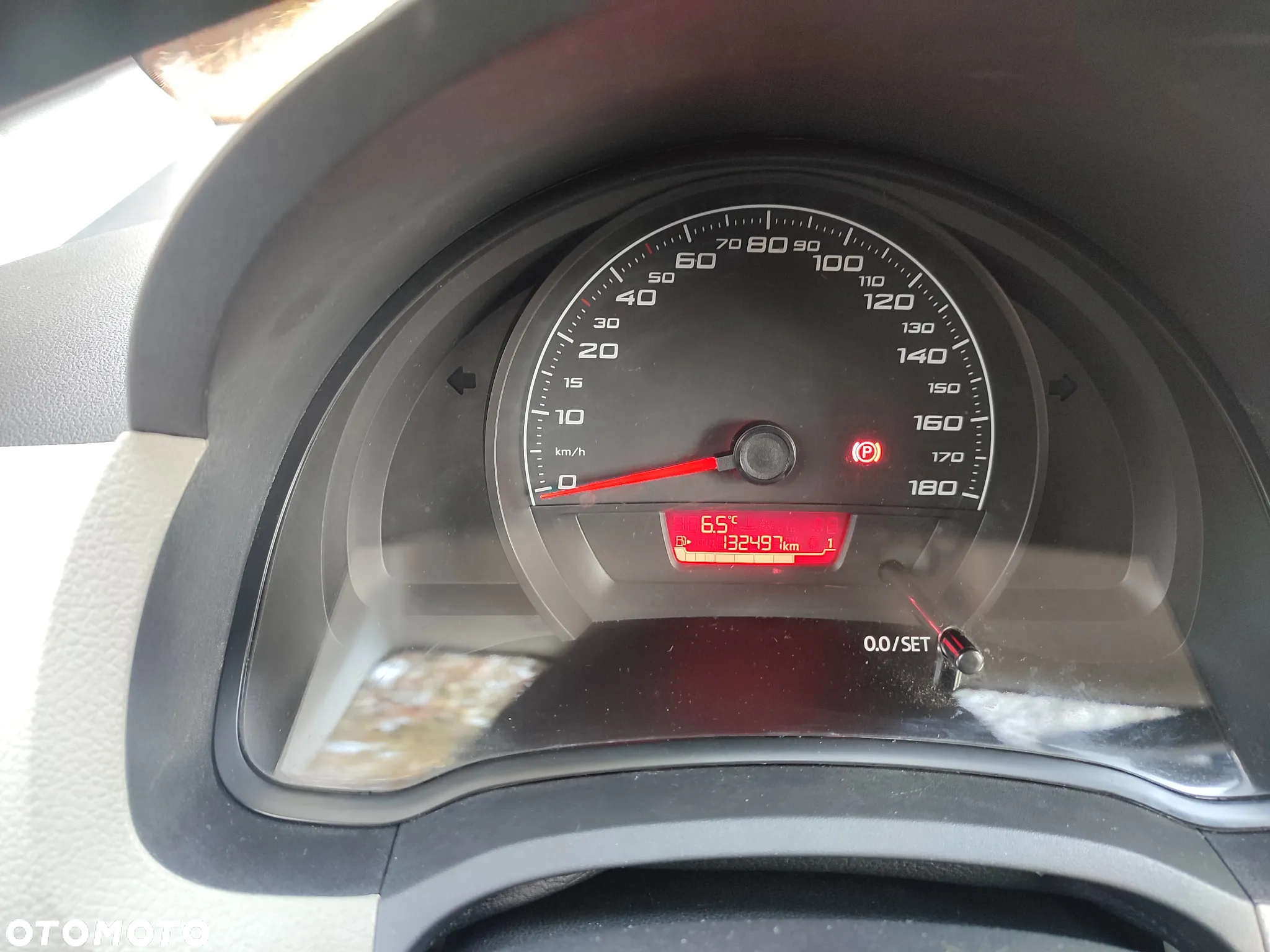 Seat Mii 1.0 Reference - 9