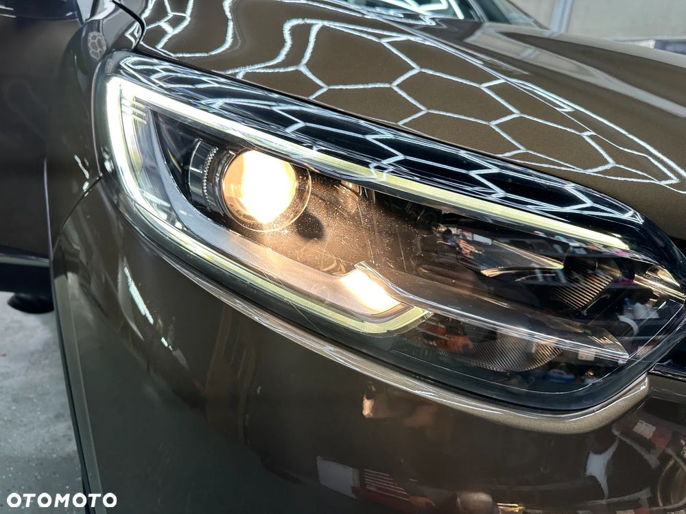 Renault Kadjar Energy TCe 130 EDC Experience - 5