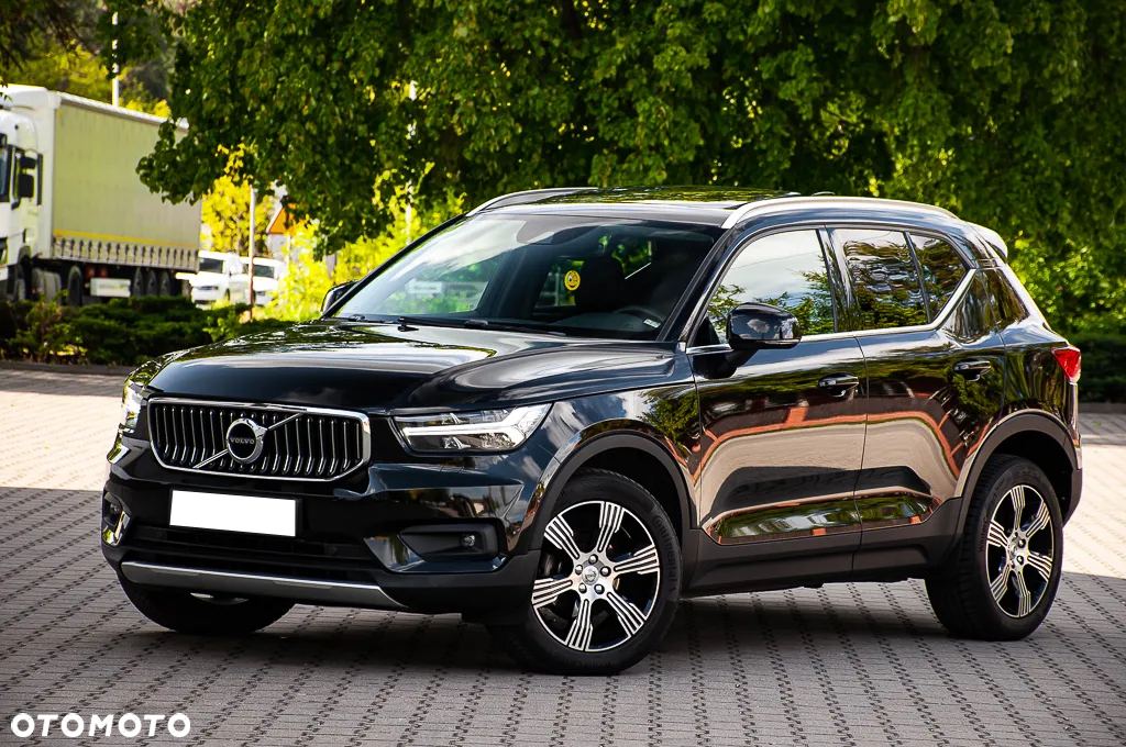 Volvo XC 40 D3 Inscription - 8