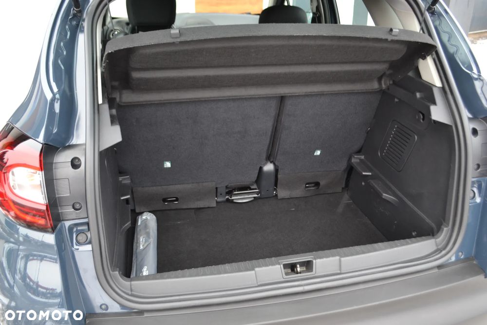 Renault Captur - 16