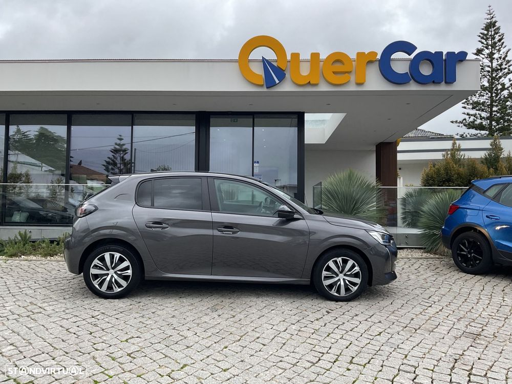 Peugeot 208 1.2 PureTech Active Pack - 5