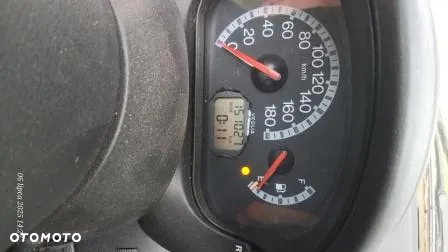Fiat Seicento Active - 7