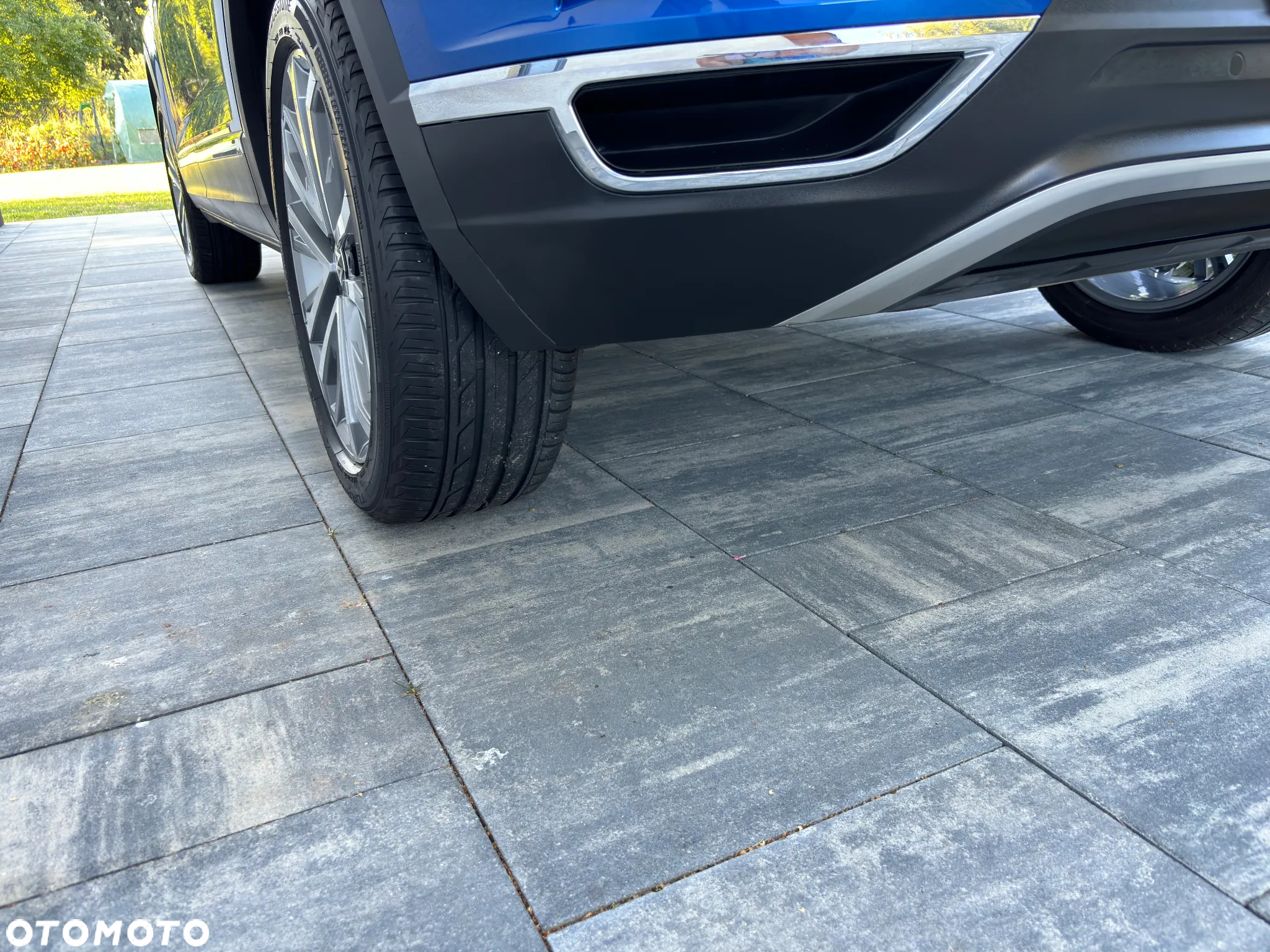 Volkswagen T-Roc 1.5 TSI ACT Premium DSG - 21