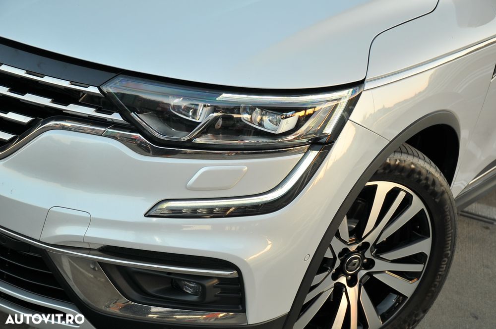 Renault Koleos - 13