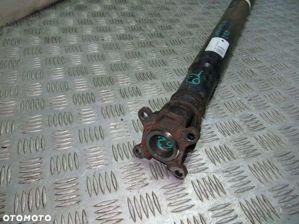 HYUNDAI SANTA FE III 2.2 WAŁ NAPĘDOWY 13-17 - 9