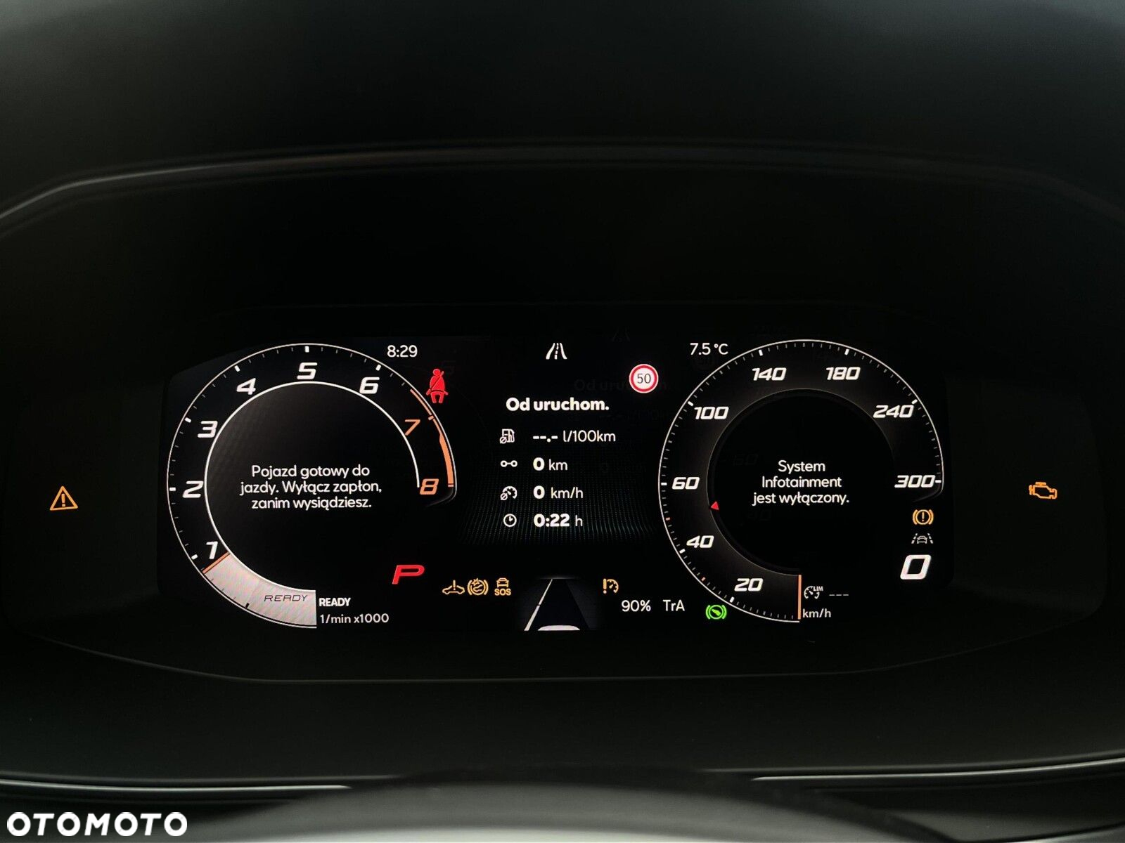 Cupra Formentor - 26